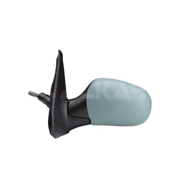 Alkar Retrovisor Exterior - 6137164