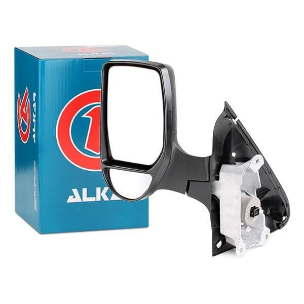 Alkar Retrovisor Exterior (50/15776) - 9227960