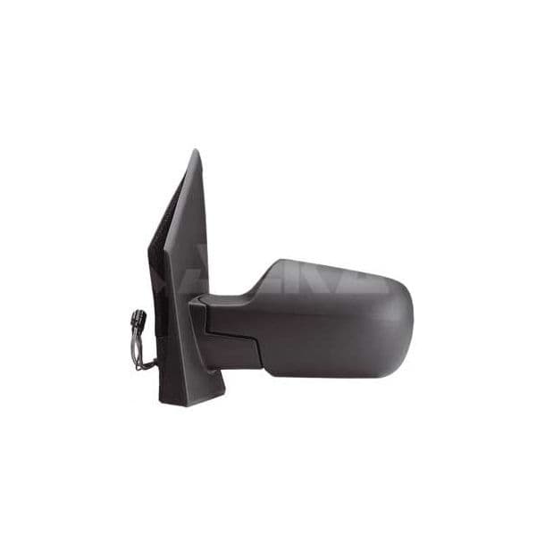 Alkar Retrovisor Exterior - 6126387