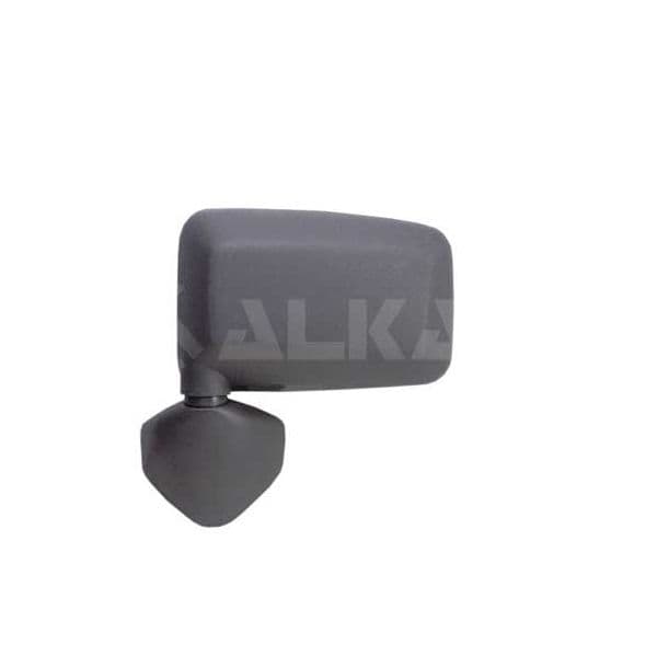 Alkar Retrovisor Exterior - 6165152
