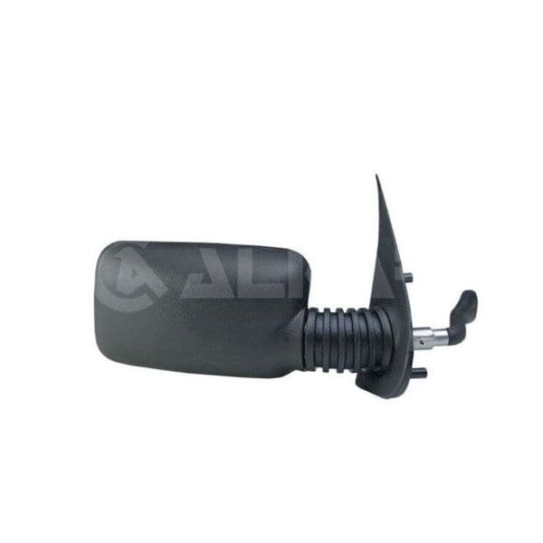 Alkar Retrovisor Exterior - 6165488