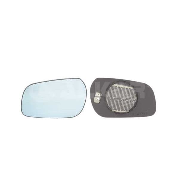 Alkar Vidro de Espelho, Espelho Retrovisor Ext - 6471363