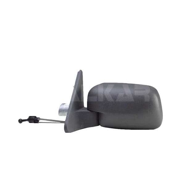 Alkar Retrovisor Exterior - 6165153