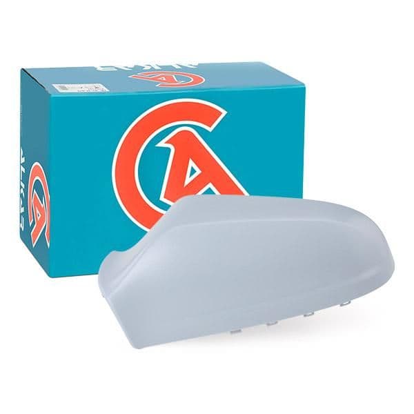 Alkar Revestimento Retrovisor Exterior Opel,vauxhall 6341438