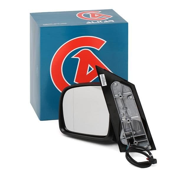 Alkar Retrovisor Exterior (50/15776) - 9225154