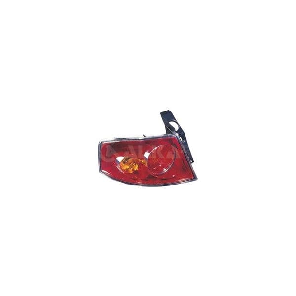 Alkar Luz traseira - 8424445092840