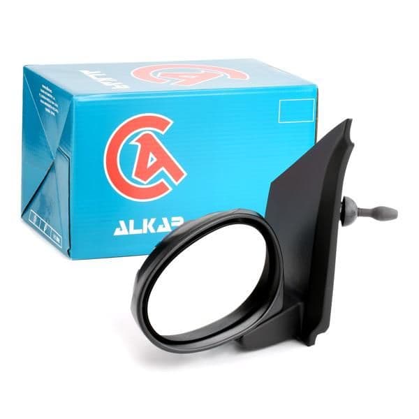 Alkar Retrovisor Exterior (50/15776) - 6101857