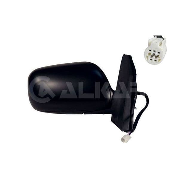 Alkar Retrovisor Exterior - 6126261