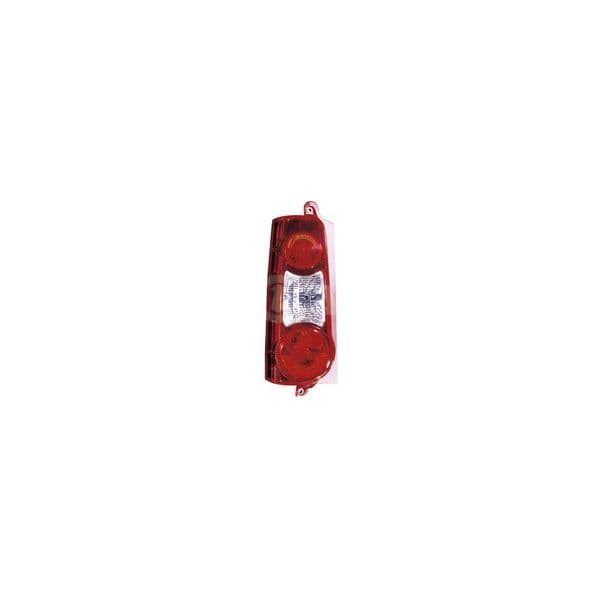 Alkar Luz traseira - 8424445127306