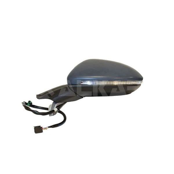 Alkar Retrovisor Exterior - 6139138