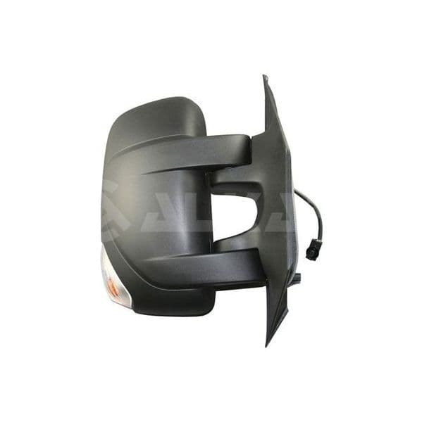 Alkar Retrovisor Exterior - 9228907