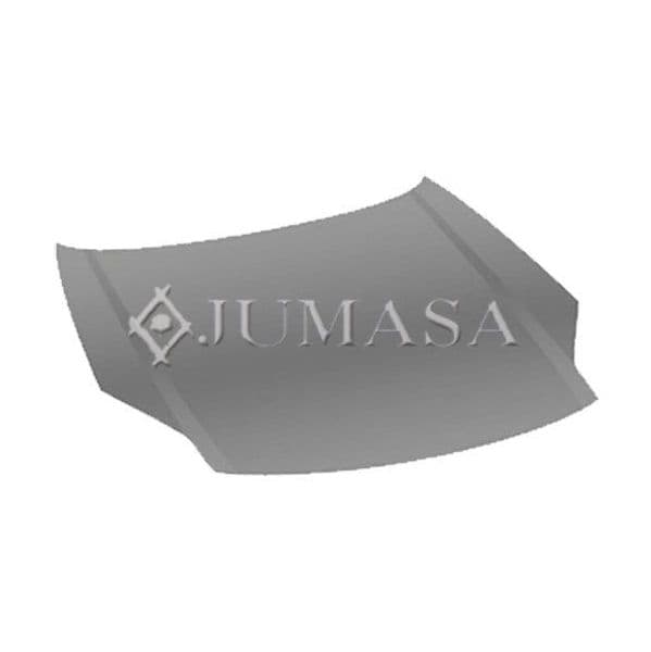 Jumasa Capô Frontal - 05031050
