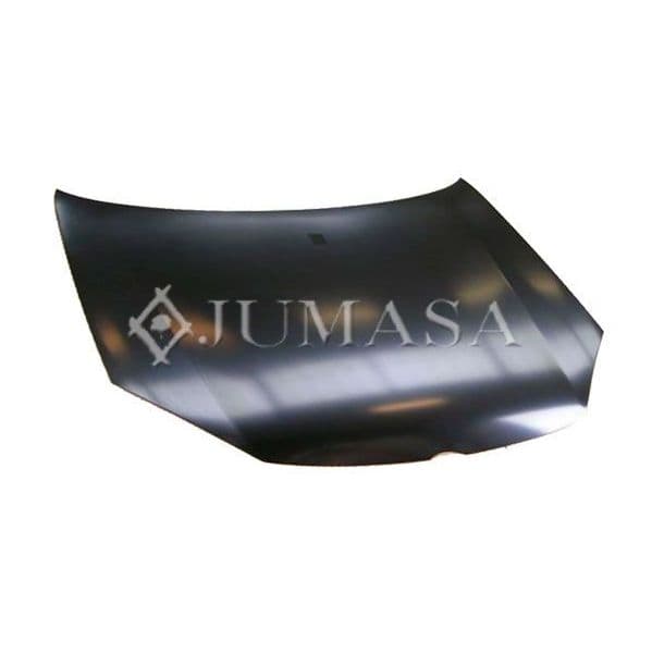 Jumasa Capô Frontal com Suporte Amortecedor - 05035551