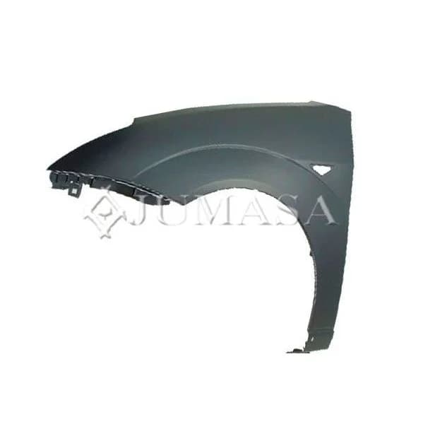 Jumasa Guarda Lama Frontal Esquerda com Buraco - 08311560