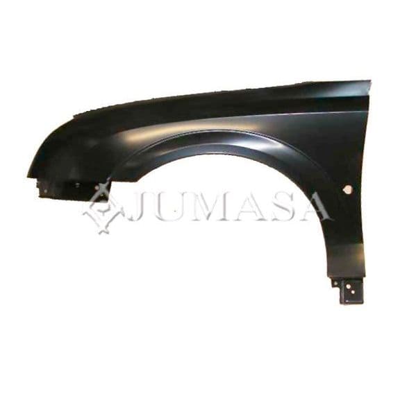 Jumasa Guarda Lama Frontal Esquerda - 08313080