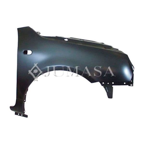 Jumasa Guarda Lama Frontal Esquerda - 08315542