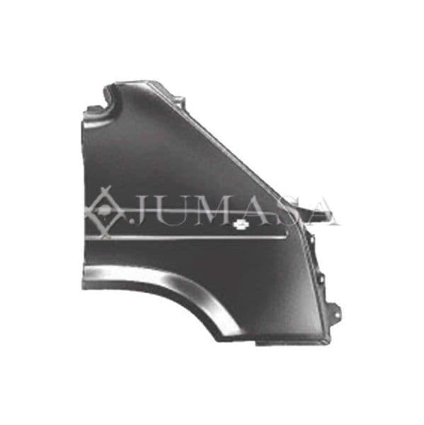 Jumasa Guarda-lamas - 08321543