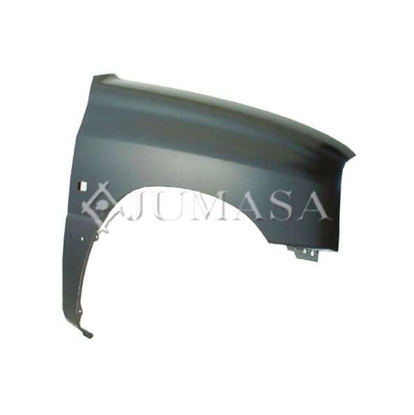 Jumasa Guarda Lama Frontal Direita com Buracos - 08324626