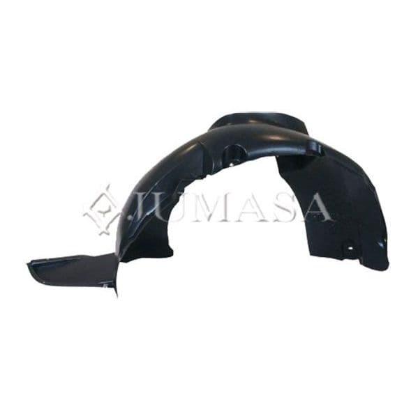 JUMASA Resguardo Cave Roda Frontal Esquerdo - 08714574