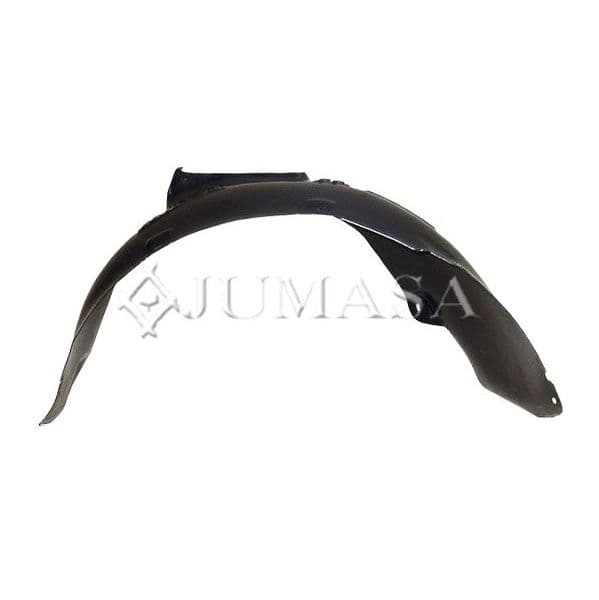 JUMASA Resguardo Cave Roda Frontal Esquerdo - 08715550