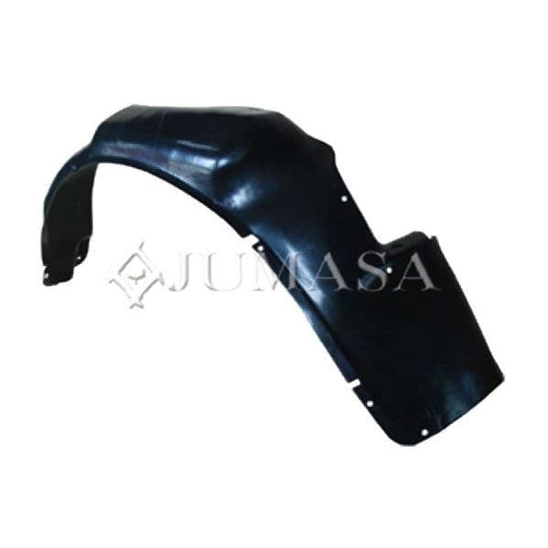 Jumasa Resguardo Cave Roda Frontal Dereito - 08720428