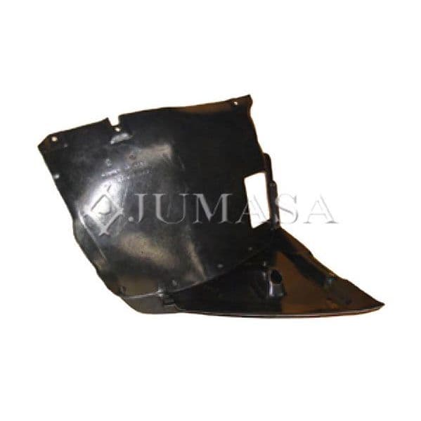 Jumasa Resguardo Cave Roda Frontal Dereito Peça - 08720535
