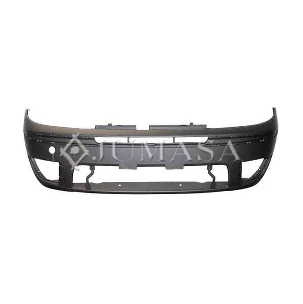 Jumasa Para-choques Frontal Primario com Buraco - 25301232