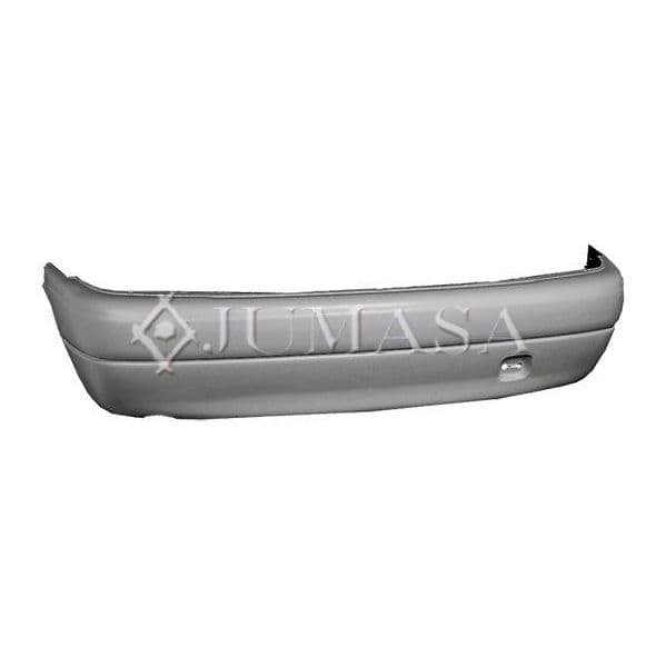 Jumasa Para-choques Traseiro Primario - 25441048