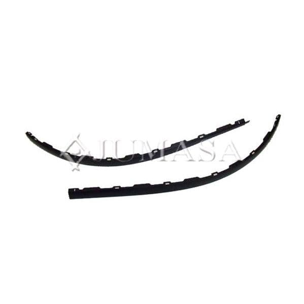 Jumasa Kit Spoiler Para-choques Frontal - 26033552