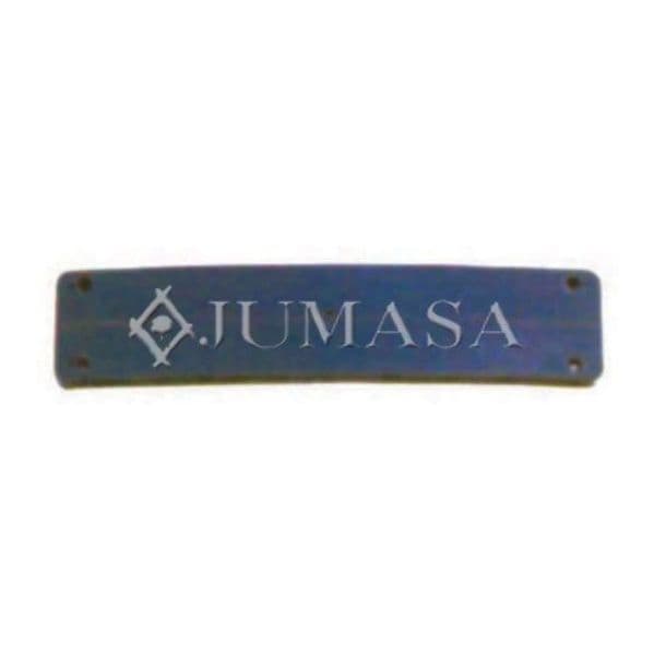 Jumasa Porta-matriculas Para-choques Frontal - 28002043