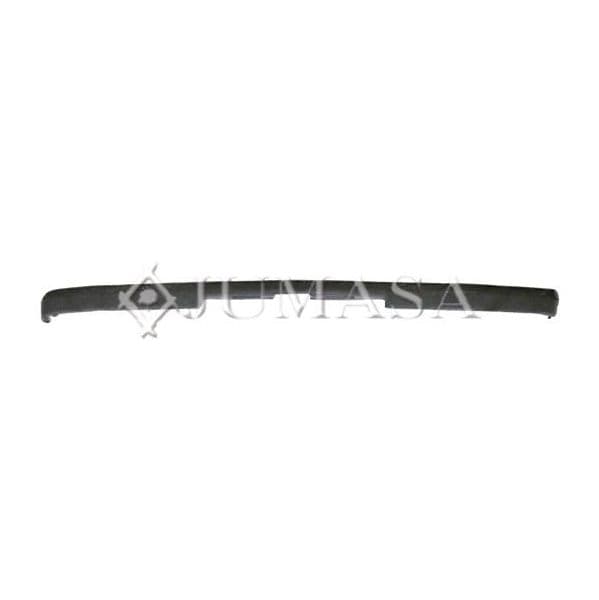 Jumasa Friso Para-choques Traseiro Primario - 28045549