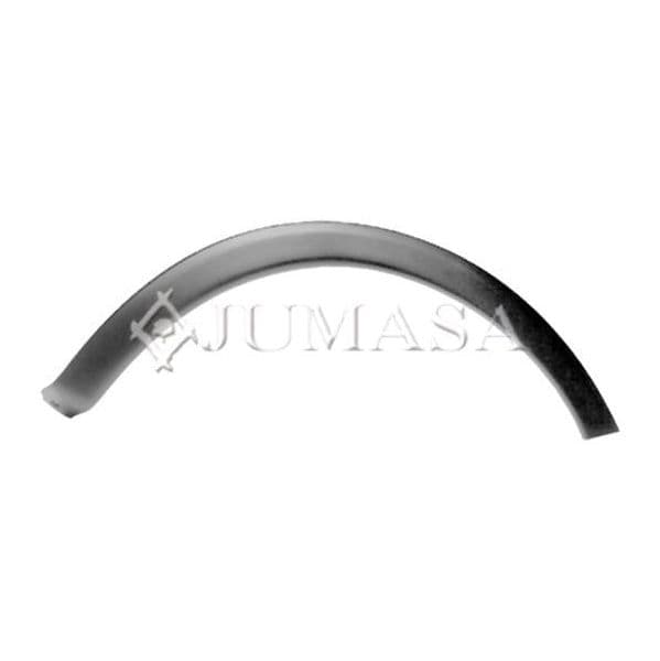 Jumasa Friso, Guarda-lamas - 30233070