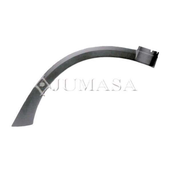 Jumasa Friso, Guarda-lamas - 30413070