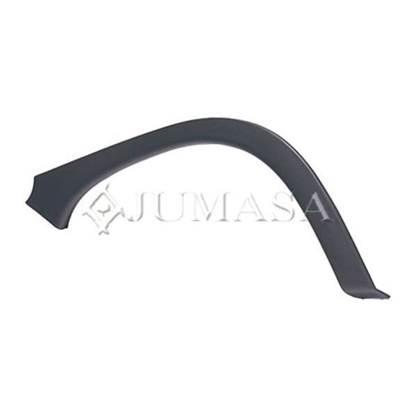 Jumasa Friso, Guarda-lamas - 30423040