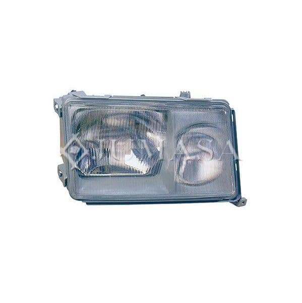 Jumasa Luz Esquerdo Eletrico Pneumatico h3+h4+w - 38012018