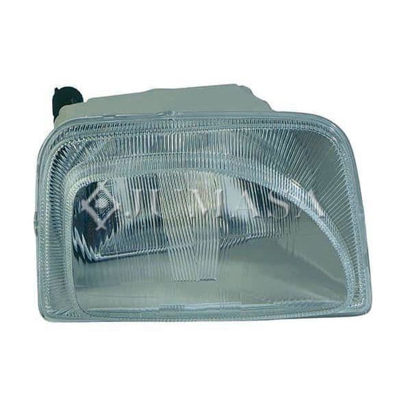 Jumasa Luz Esquerdo Manual h4+w5w - 38014023