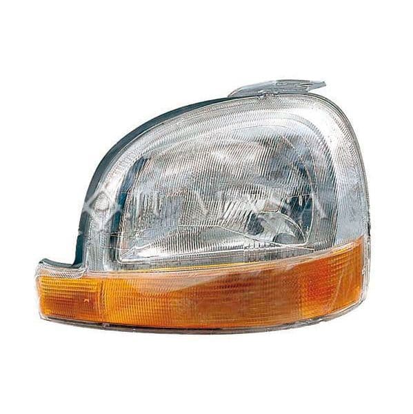 Farol Principal - 38014090