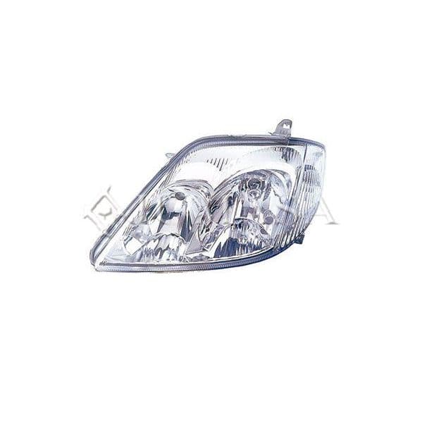 Jumasa Luz Esquerdo Eletrico h7+hb3+py21w+w5w T - 38015112