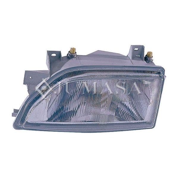 Jumasa Luz Direito Manual h4+w5w - 38021517