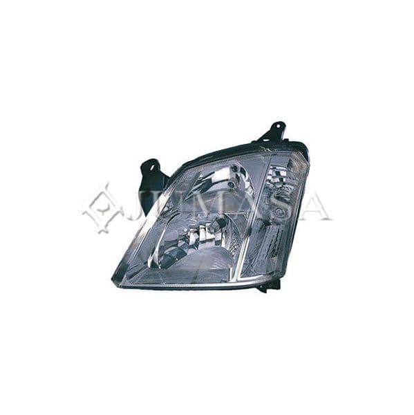 Farol Principal - 38313005