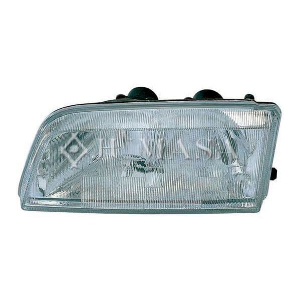 Jumasa Luz Dereito Manual/eletrico h1+h1+w5w - 38321042