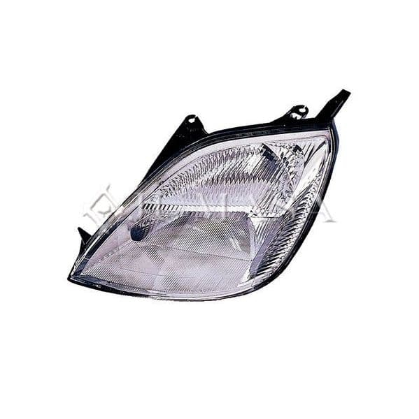 Jumasa Farol Principal - 38321507