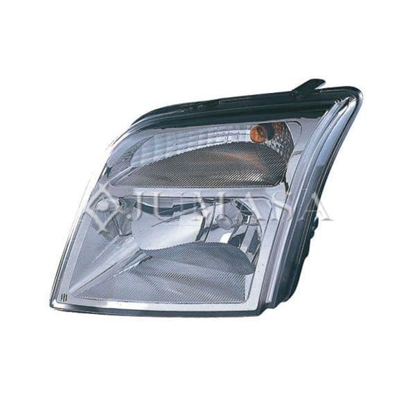 Jumasa Luz Direito Eletrico com Motor h4+py21w+ - 38321521