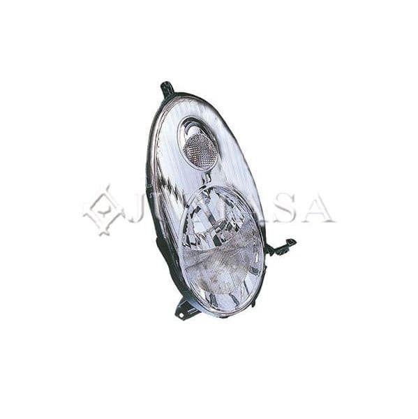 Jumasa Farol Principal - 38322624