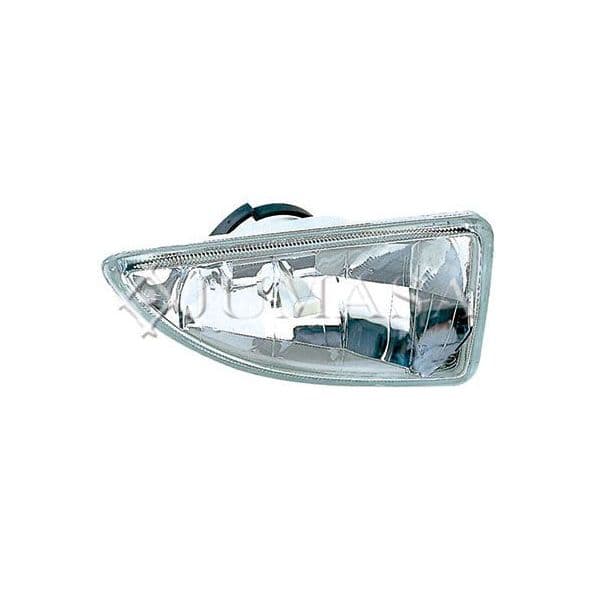 Farol de Nevoeiro - 38721560