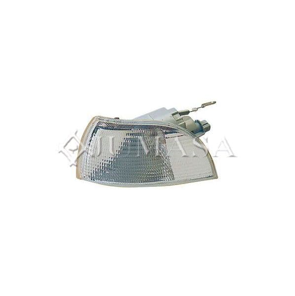 Piloto Frontal Esquerdo Branco p21w - 40311220