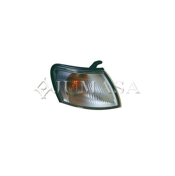 Jumasa Piloto Frontal Esquerdo Branco p21w 1995 - 40315140