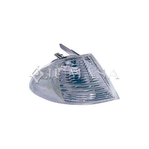 Piloto Frontal Dereito Branco py21w 4 Po - 40320535