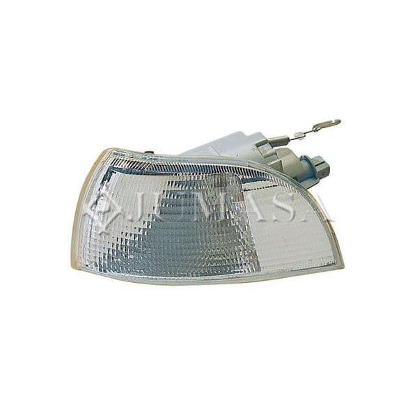 Piloto Frontal Dereito Branco p21w - 40321220