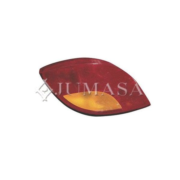 Jumasa Grupo Optico Traseiro Esquerdo r5w+p21wx - 42411550